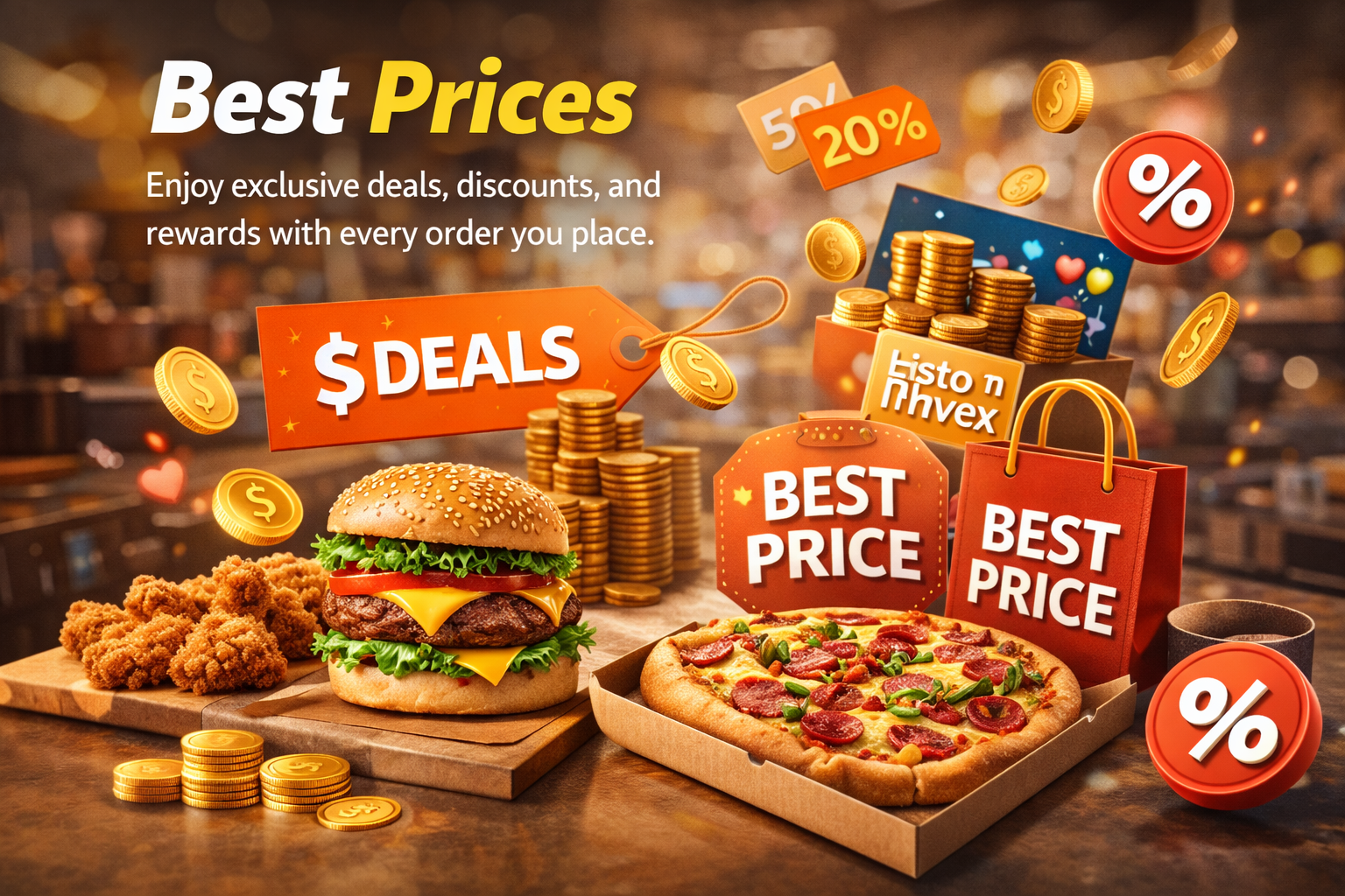 Best Prices